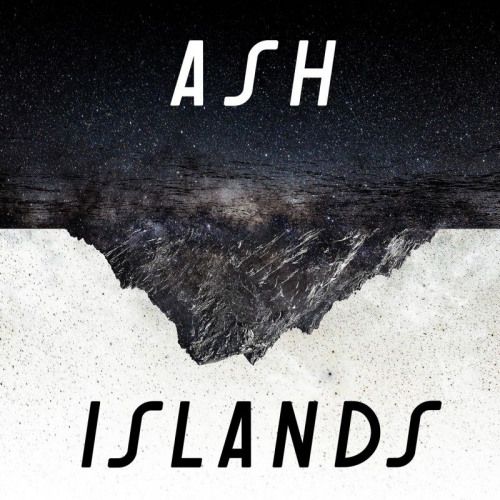 Ash Islands Vinyl