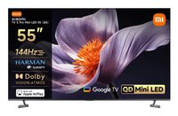 Xiaomi TV S Pro / Smart TV / 55 inch / 2026