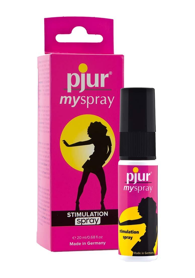 Pjur My Spray 20ml