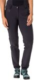 Vaude Bike Yaras Zo Broek Zwart 44 / Short Vrouw