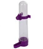 Kerbl Drinkfontein 130 ml Paars Kunststof