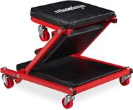 Relaxdays Ligkar Garage - Tot 150 kg - Draaibaar