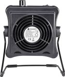 TOOLCRAFT ZD-159 Soldeerdampafzuiging