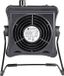TOOLCRAFT ZD-159 Soldeerdampafzuiging