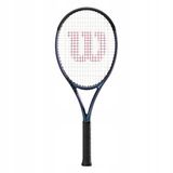 Wilson Ultra 100UL V4.0 Tennisracket - Lichtgewicht en krachtig