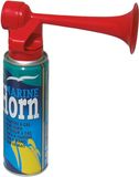 Marine Horn Luchthoorn met gas / gastoeter / stadion toeter