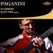 Eliot Nimbus Records Eliot Fisk - Paganini: 24 Caprices (CD)