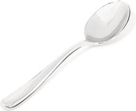 Alessi Koffielepel Caccia - LCD01/8 - Zilver