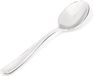 Alessi Koffielepel Caccia - LCD01/8 - Zilver