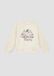 s.Oliver Sweatshirt lichtbeige