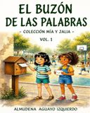 EL BUZÓN DE LAS PALABRAS