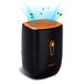 Neptun Luchtontvochtiger, compact, draagbaar, intelligent, container 750 ml, met alarmsysteem voor zelfuitschakeling