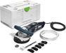 Festool RG 130 ECI-Plus Renovatieslijpmachine 1600W | 577045