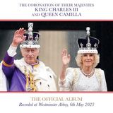 The Decca Records Music from the Coronation of Their Majesties King Charles III...