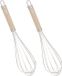 5Five garde Paris - 2x - 30 cm - Inox - aluminium - beige/argent