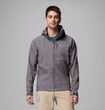 Columbia Cascade Ridge III Softshell Hiking Jacket M