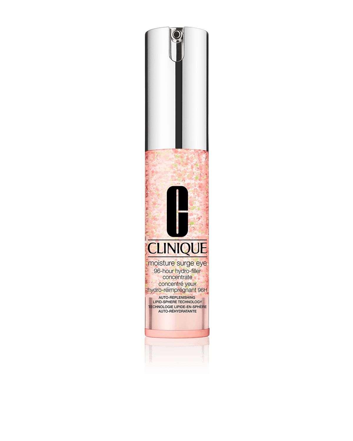 Clinique Moisture Surge Eye 96-Hour Hydro-Filler Concentrate - 15ml