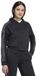 Adidas Seasonals Animal Sweatshirt Met Rits Zwart 14-15 Jaar Meisje