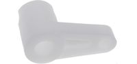 KITCHENAID - Hefarm voor mengkom - Wit - 241764