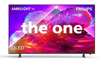 Philips The One 75PQS9001 / QLED Ambilight screen / 75 / 2026