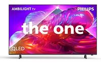 Philips The One 75PQS9001 / QLED Ambilight screen / 75 / 2026