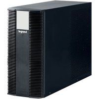 Legrand KEOR LP U1 for 2kVA - Batterijhouder - 12 x batterij - 7 Ah
