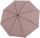 Knirps Timber Duomatic - Paraplu (heather)