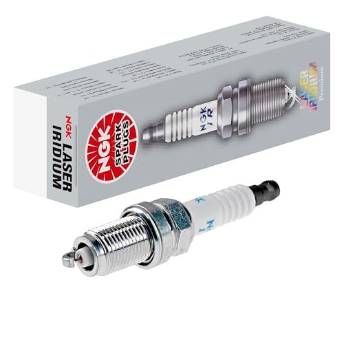 NGK Laser Iridium bougie IZFR6K-11S, 5266