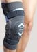 Thuasne Genu Ligaflex Kniebrace Kort - Maat 2: 35 - 37 cm