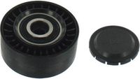 SKF VKM 31301 Galet enrouleur de courroie d'accessoires