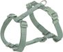 Trixie Hondentuig - Verstelbaar H-Tuig Salie XXS 20-32 cm - Lichtgroen Nylon