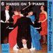 6 Finetone 6 Hands On 1 Piano