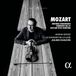 Sinfonia Alpha Julien Chauvin, Le Concert De La Loge, Amihai Grosz - Sinfonia Concertante, Symphony No. 39 & Cosi Fan Tutte Overture (CD)
