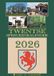 Uitgeverij Van de Berg Twentse spreukenkalender 2026