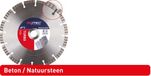 Rotec Diamantzaagblad 'TURBO' ø400x3,2xø25,4