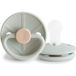Frigg Fopspeen Little Viking - Silicone - Holger/Sage (T1/T2) - T1 (0-6 maanden)