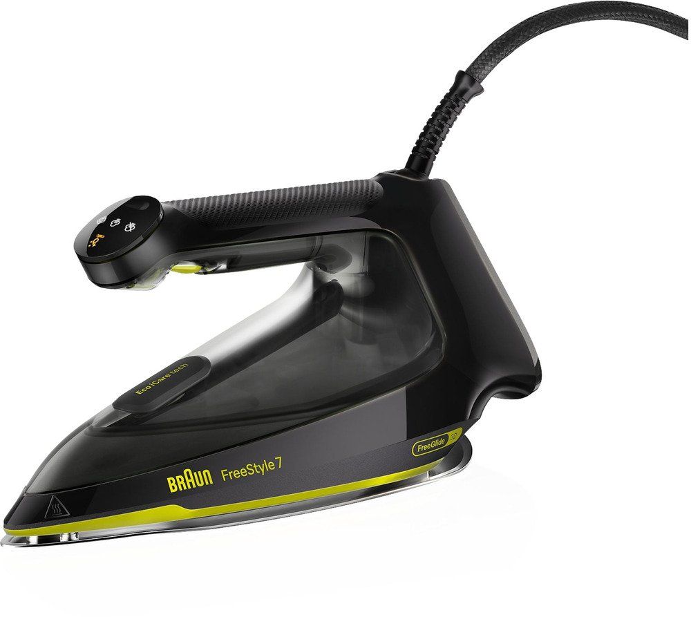 Braun FreeStyle 7 FI7255GR