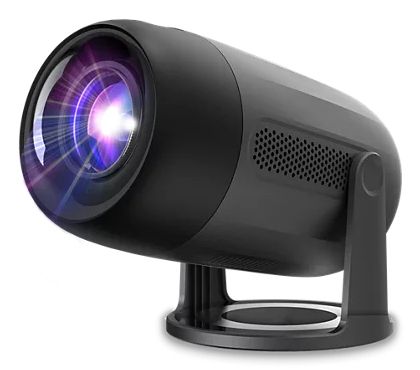 Philips NeoPix 150 (NPX150/INT) - Full-HD Mini Projector - 80 inch - Zwart