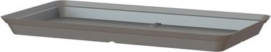 Artevasi Capri XL schotel recht 60cm antraciet