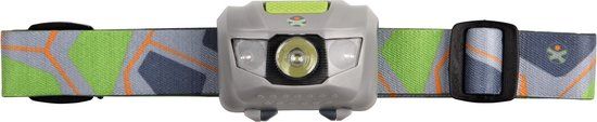 HABA Terra Kids Hoofdlamp - Multikleur