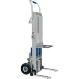 Stockman Trapklimmer-steekwagen-stapelaar elektrisch 170 kg