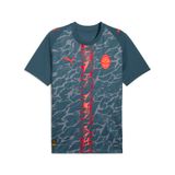 PUMA FC Shakhtar Donetsk 25/26 uitshirt Heren Grijs XXL