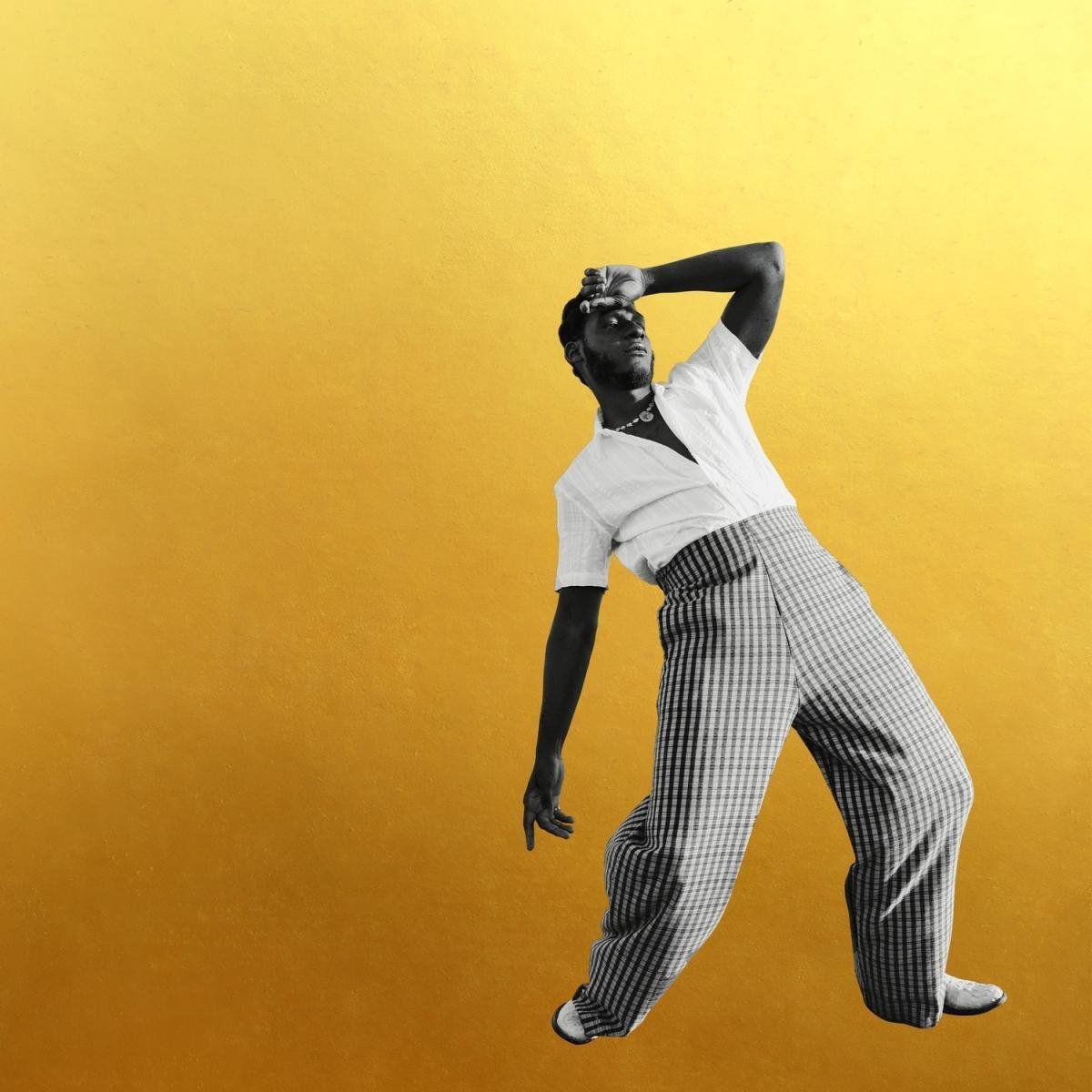 Sony Leon Bridges - Gold-Diggers Sound