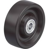 Blickle PHN 150/20HK Wiel met hoog draagvermogen Wieldiameter: 150 mm Draagvermogen (max.): 300 kg 1 stuk(s)