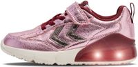 Hummel kindersneaker Daylight Glitter Jr 224690