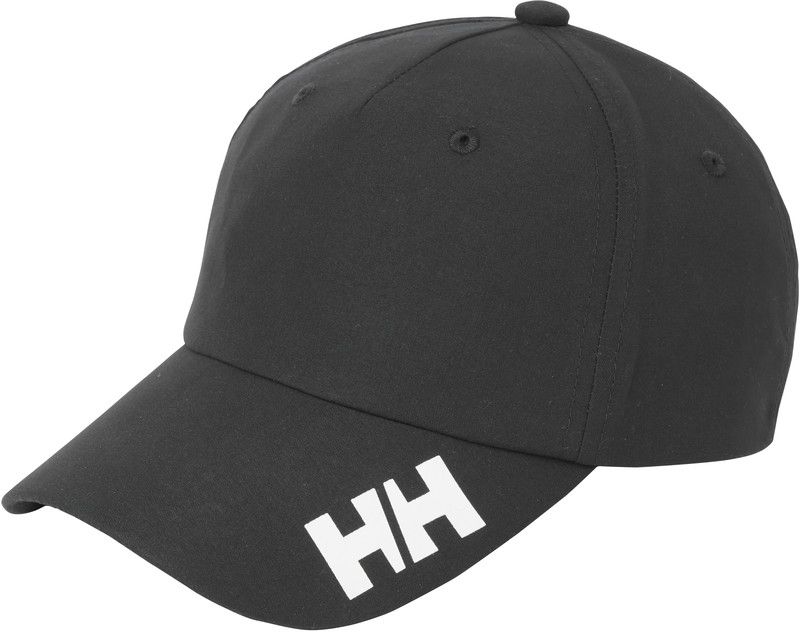 Helly Hansen Crew Hoofdbedekking zwart 2019 Petten