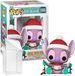 Funko Pop! Disney: Lilo & Stitch - Angel with Lights #1505 Funko Exclusive
