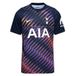 Nike Tottenham Maillot Extérieur 2026/27 Aero-FIT Authentic - Small