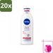 Nivea 20 x Repair & Care Bodylotion - 400 ml