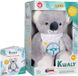 Gipsy Toys Peluche Interactive Koala Conteur d'Histoires